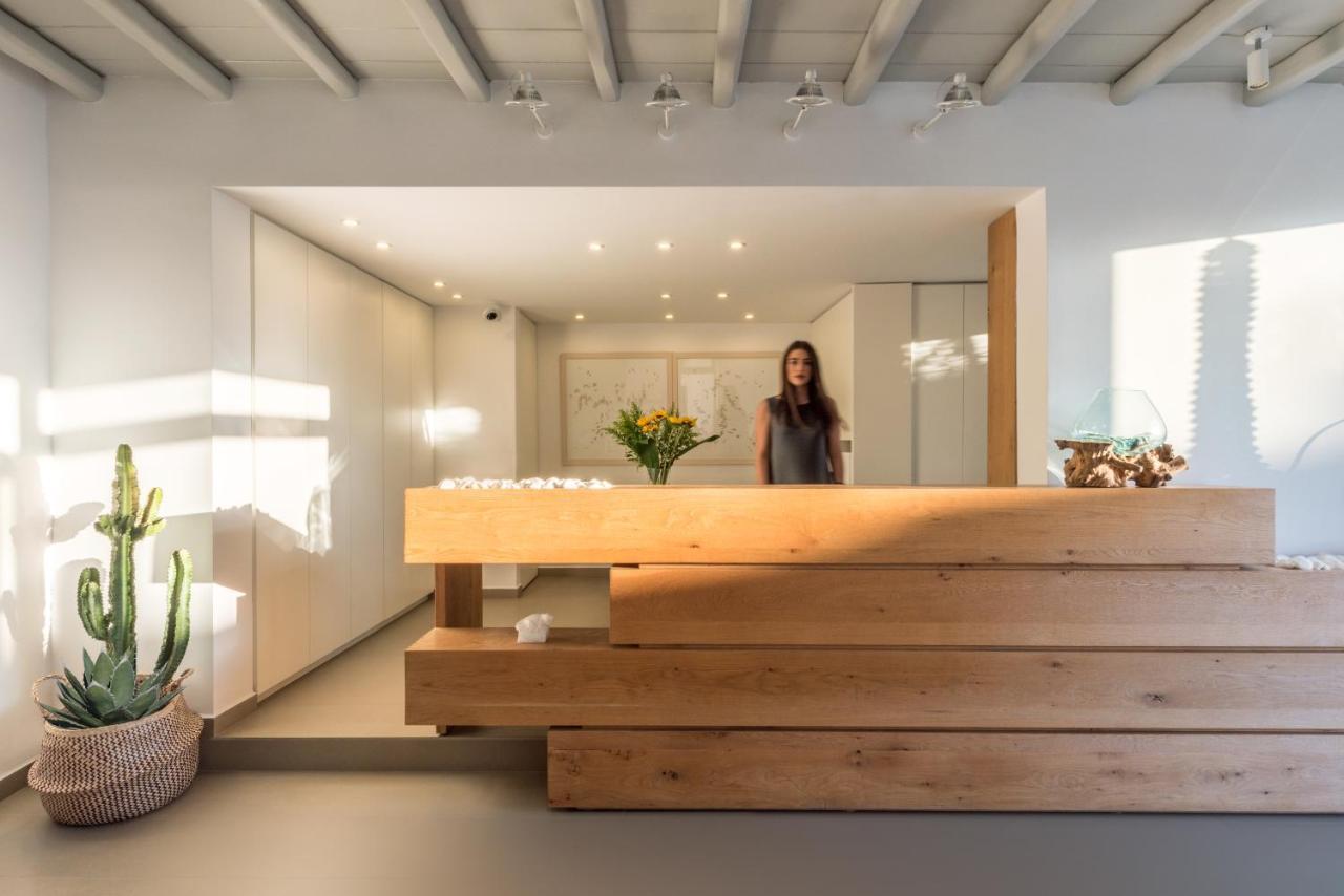 A Mykonos Hotel