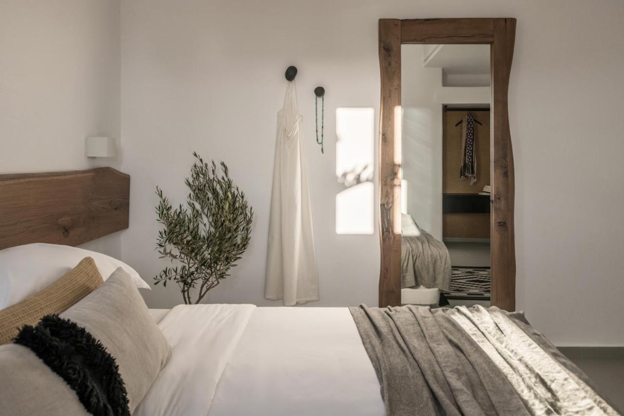 מלון A Mykonos 4*
