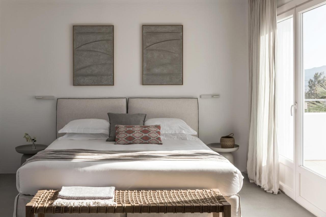A Mykonos מלון 4*