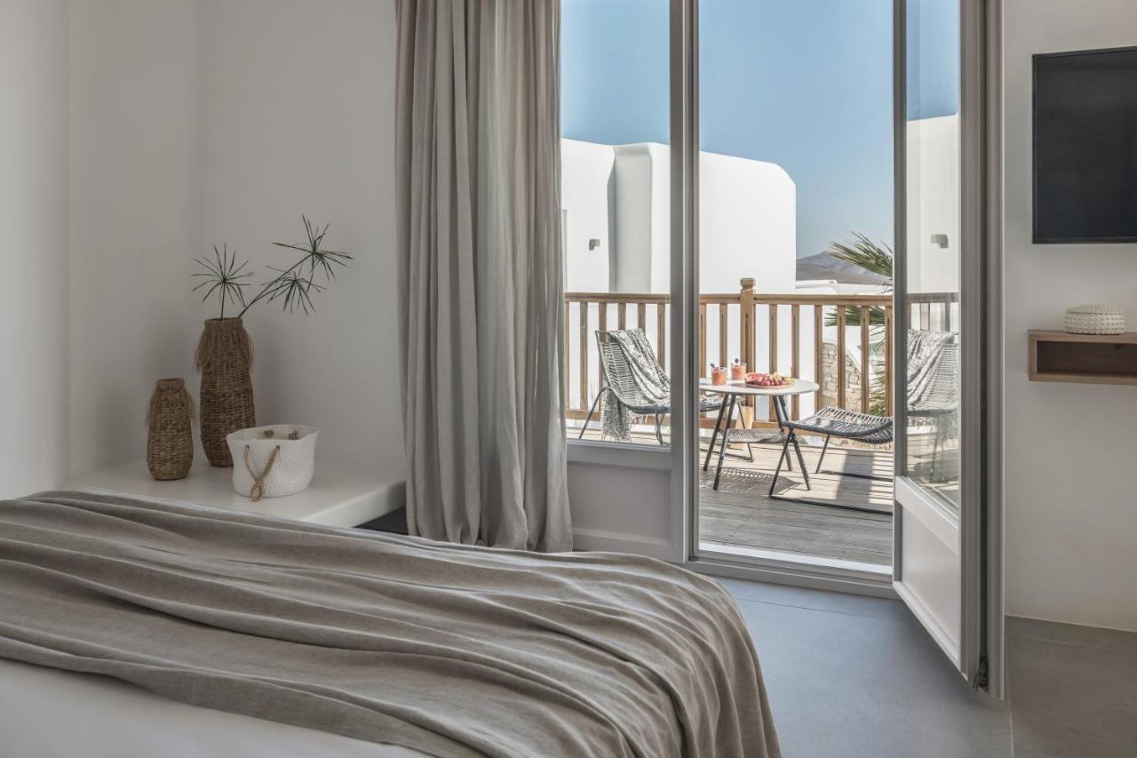 מלון A Mykonos Mykonos Town