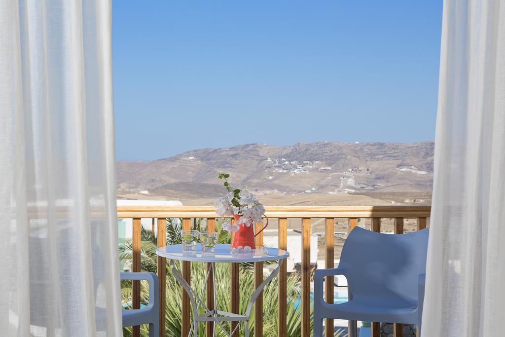 A Mykonos Ξενοδοχείο Mykonos Town