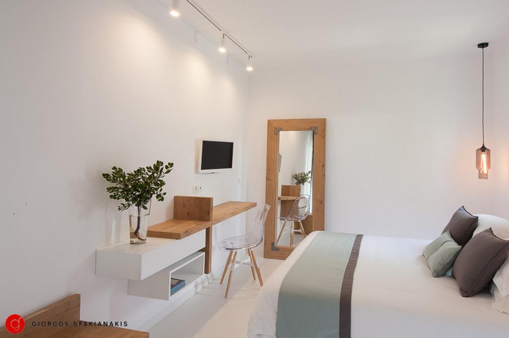 Ξενοδοχείο A Mykonos 4*